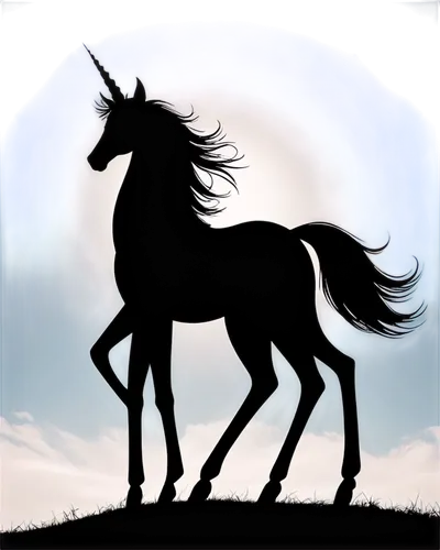 unicorn background,licorne,epona,black horse,caballus,equus,equidae,pegasys,skillicorn,equestris,skyhorse,constellation unicorn,shadowfax,bucephalus,darkhorse,carrhae,philoxenus,nikorn,unicorn,pegasi,Illustration,Black and White,Black and White 33