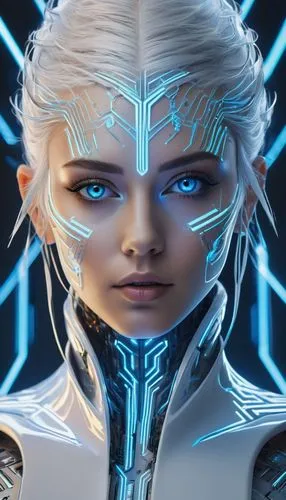 liara,satari,jaina,zavtra,anakara,morphogenetic,karavas,korana,varya,asari,zavin,cyberia,galathea,zenonas,biotic,mediana,raiden,cyberrays,eressa,allura,Illustration,Black and White,Black and White 13