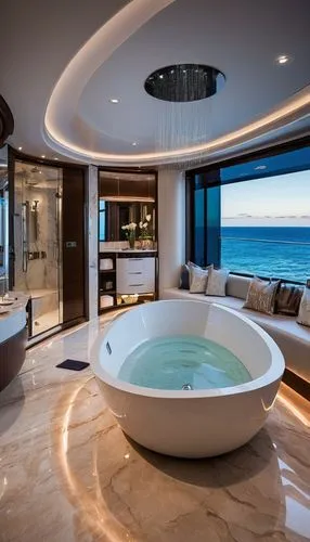 luxury bathroom,luxury,luxury home interior,luxurious,bathtub,jacuzzi,luxury property,luxury home,luxury suite,luxury hotel,tub,great room,bath room,oceanfront,modern minimalist bathroom,penthouses,luxuriously,interior modern design,luxuries,bagno,Conceptual Art,Daily,Daily 33