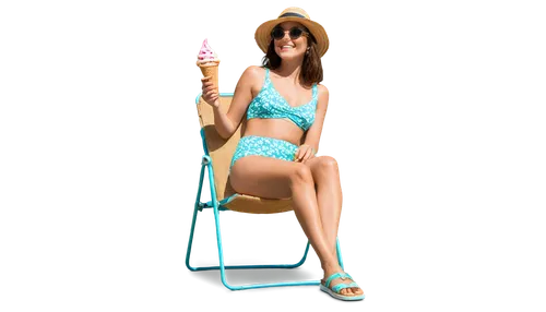 sunbed,beach chair,deckchair,deck chair,sunbather,sunbeds,bronzing,summer icons,sunstroke,broncefigur,derivable,phototherapy,beachwear,summer clip art,beachgoer,summer items,suncare,photosensitivity,sun hat,deckchairs,Illustration,Black and White,Black and White 08