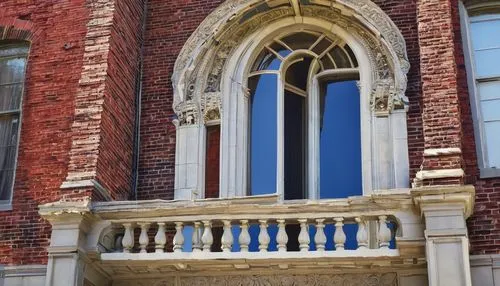 row of windows,old windows,italianate,window front,front window,architectural detail,ornamentation,window with grille,old window,bay window,pediments,window frames,mcmicken,encasements,entablature,church windows,pedimented,corinthian order,spandrel,big window,Illustration,Paper based,Paper Based 07