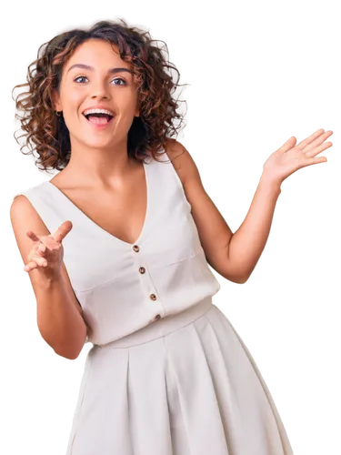 girl on a white background,portrait background,transparent background,maisuradze,miss kabylia 2017,photographic background,nneka,berrabah,mahalia,right curve background,suguna,lemon background,woman pointing,amaka,girl with speech bubble,on a transparent background,anele,childlessness,assertiveness,muindi,Illustration,Paper based,Paper Based 21