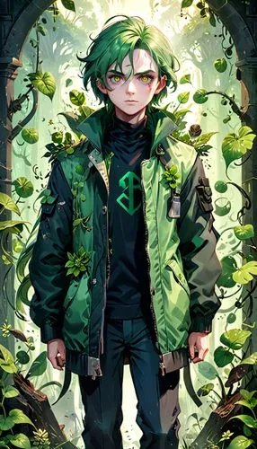 forest man,forest clover,green wreath,ramsons,green jacket,green garden,clover jackets,patrol,parka,emerald,green leaves,green wallpaper,clovers,forest background,chlorophyll,clover frame,green,ivy frame,jacket,leaf green,Anime,Anime,General