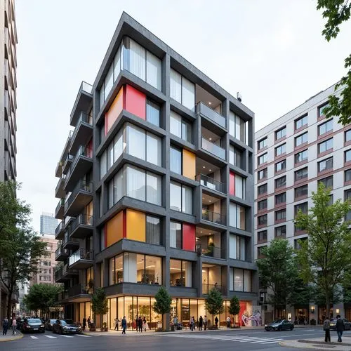 rigshospitalet,arkitekter,mvrdv,appartment building,colombes,plattenbau,rikshospitalet,andaz,multifamily,duesseldorf,multistoreyed,hettel,apartment building,gronkjaer,immobilier,contemporaine,kallio,nanterre,architektur,reclad