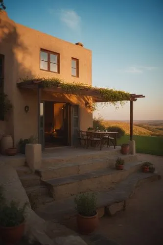 dunes house,masseria,patios,roof landscape,home landscape,roof terrace,Photography,General,Cinematic