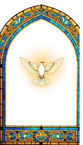 zoroastrianism,portal,art nouveau frame,dignitatum,art nouveau frames,eckankar,art deco frame,art deco border,sapientia,garriga,seraph,garrisoned,dove of peace,stained glass,art deco background,archangels,garrisoning,seraphim,life stage icon,angeles,Illustration,Vector,Vector 08