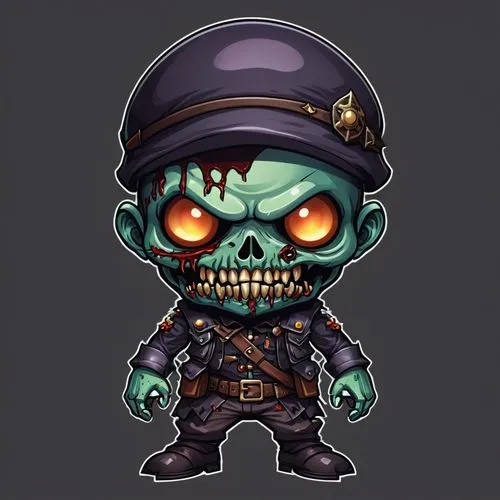 skotnikov,jiangshi,tutakov,pubg mascot,lemmy,pirate,Illustration,Abstract Fantasy,Abstract Fantasy 11