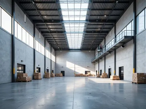 warehouse,warehousing,warehouses,industrial hall,empty factory,factory hall,warehouseman,hangar,hangars,wholesalers,storehouse,storeship,warehoused,usine,wholesaling,loading dock,warehousemen,wholesaler,prefabricated buildings,industrial building