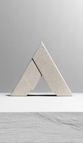 paper stand,folded paper,pyramid,concrete blocks,concrete,concrete background,concrete construction,triangular,cement background,napkin holder,triangle ruler,triangles background,bookend,isometric,sto