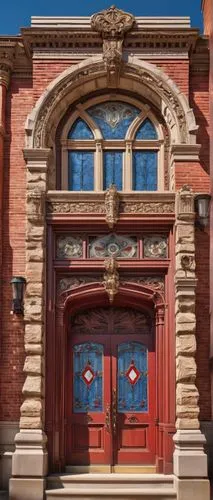 front door,firehall,main door,front gate,firehouses,doorkeepers,house entrance,entryway,firehouse,driehaus,entranceway,brownstone,rowhouse,entrances,fire station,brownstones,portal,built in 1929,entrance,red brick,Photography,Black and white photography,Black and White Photography 05