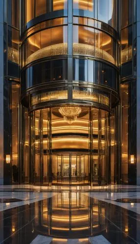 elevators,elevator,rotana,levator,largest hotel in dubai,escala,glass building,intercontinental,glass facade,luxury hotel,blavatnik,habtoor,vdara,metallic door,kempinski,art deco,corinthia,glass facades,the dubai mall entrance,atrium,Unique,3D,Modern Sculpture