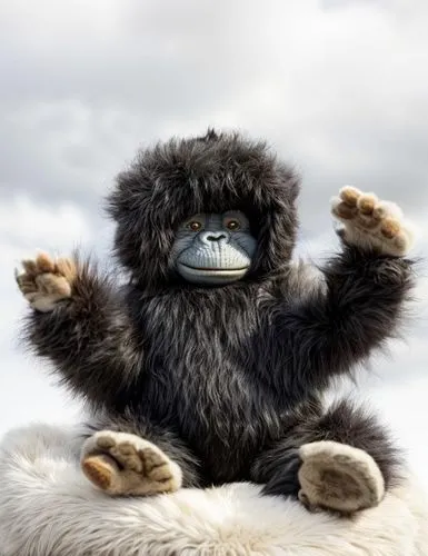 inuit,chilkat,furbys,chukchi,yeti,inupiaq