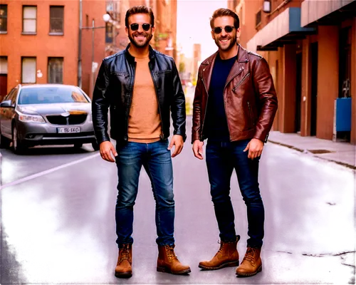 capital cities,goslings,passenger groove,stony,cd cover,mirroring,men clothes,clone jesionolistny,album cover,a pair of geese,photo shoot for two,buick y-job,oddcouple,two wolves,actors,men's wear,hym duo,adam opel ag,the men,twin tower,Illustration,Japanese style,Japanese Style 19