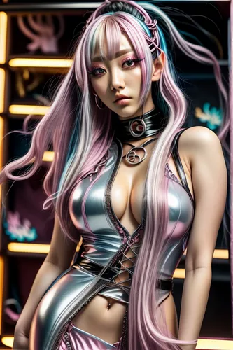 kotobukiya,neo-burlesque,poker primrose,luka,medusa,3d figure,libra,female doll,artist doll,malva,game figure,zodiac sign libra,hong,ayu,barbie,medusa gorgon,doll figure,siu mei,harajuku,japanese doll