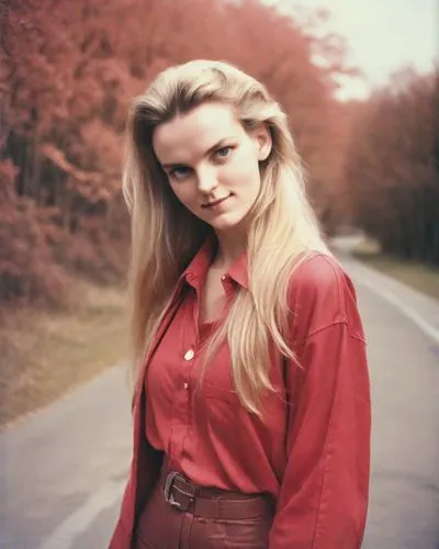 ann margaret,helgenberger,brigitte bardot,eleniak,veruschka,feldshuh,red coat,deneuve,gena rolands-hollywood,catherine deneuve,florrie,model years 1960-63,kodachrome,macgraw,lady in red,bardot,morgause,cressida,jeanie,softley,Photography,Analog