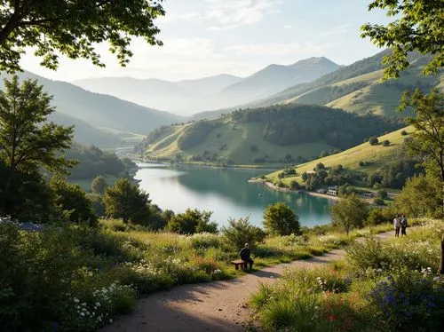 hintersee,alpsee,seealpsee,almochsee,struensee,alpine landscape,schmalensee,lake forggensee,alpine region,alpine lake,starnberger lake,bergsee,lake lucerne region,edersee,obersee,the alps,engadin,austria,tyrol,schaalsee