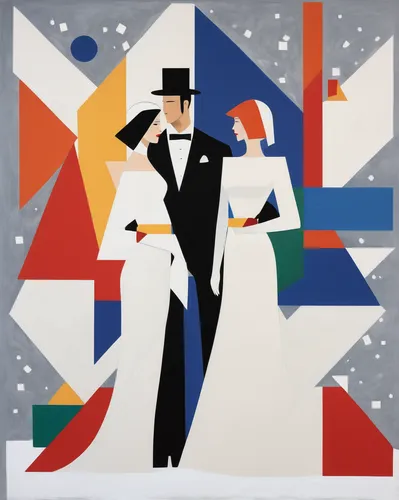 roaring twenties couple,vintage couple silhouette,art deco woman,vintage man and woman,art deco,art deco background,wedding invitation,flapper couple,wedding couple,paris clip art,roaring twenties,fashion vector,retro 1950's clip art,vector graphic,gentleman icons,dancing couple,art deco ornament,art deco frame,new year vector,modern christmas card,Art,Artistic Painting,Artistic Painting 46