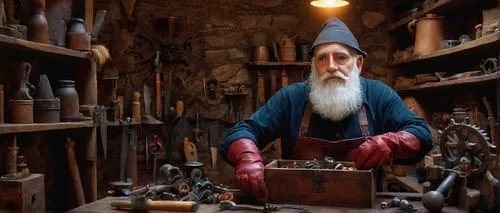 tinsmith,metalsmith,watchmaker,clockmaker,luthier,blacksmith,a carpenter,craftsman,geppetto,woodworker,shoemaker,candlemaker,shoemaking,apothecary,carpenter,craftsmen,dwarf cookin,potter's wheel,shopkeeper,gunsmith,Art,Artistic Painting,Artistic Painting 38