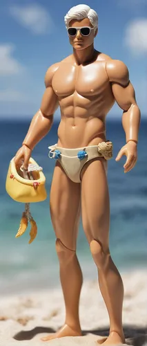 beach toy,the beach crab,beach defence,beach background,sea man,the beach pearl,the beach fixing,surf fishing,beach goers,lifeguard,man at the sea,3d figure,merman,3d man,life guard,muscle man,santa claus at beach,beach sports,3d model,action figure,Unique,3D,Garage Kits