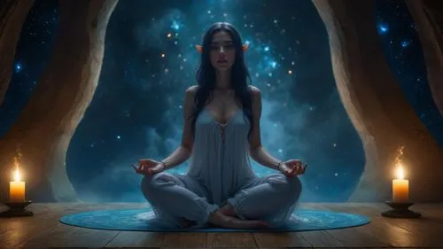 priestess,kundalini,magick,hecate,estess,meditator