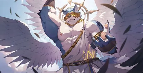 seraph,seraphim,shiron,uriel,the archangel,business angel,varus,metatron,cherubim,archangel,hawkman,harpy,mithra,gyrich,griffin,zauriel,angel wing,freyr,lucifer,gilgamesh