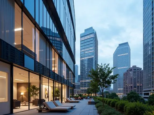 tishman,songdo,glass facade,penthouses,yeouido,inlet place,xujiahui,glass facades,citicorp,sathorn,andaz,shenzen,streeterville,office buildings,gensler,bunshaft,gansevoort,hudson yards,mies,taikoo