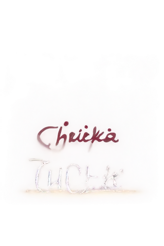 Chick-fil-A logo, cartoon chicken, red and white color scheme, iconic letter "C" shape, bold font, 3D emblem, shiny surface, soft focus, centered composition, bright lighting, vibrant colors, HD textu