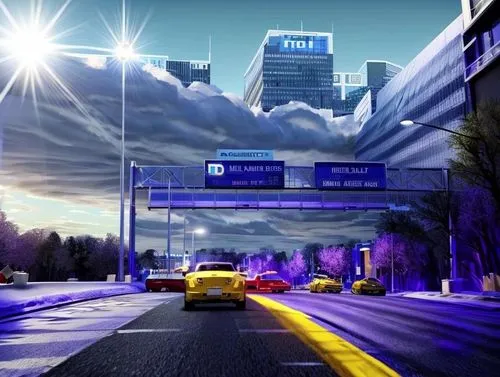 superhighways,city highway,transuranic,transuranium,citiseconline,superhighway