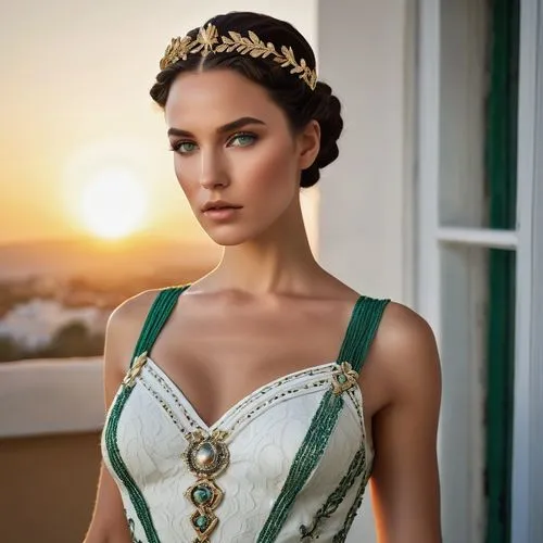 cleopatra,diadem,bridal jewelry,anastasiadis,theodora,celtic queen,Photography,Fashion Photography,Fashion Photography 05