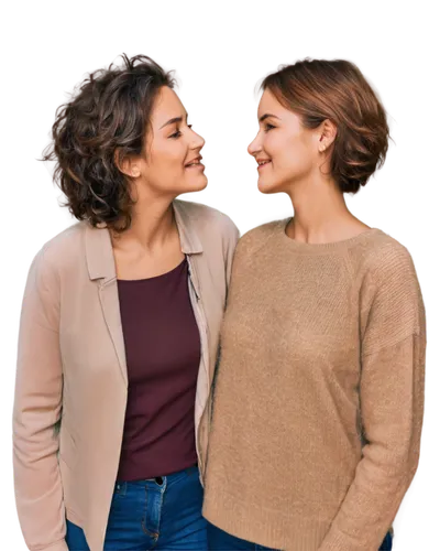 wlw,lesbos,diethylstilbestrol,sista,portrait background,seana,mrtt,mom and daughter,menswear for women,women's clothing,mother and daughter,two girls,matriarchs,parisiennes,young women,women clothes,sapphic,sisters,fratellini,transparent background,Art,Classical Oil Painting,Classical Oil Painting 33