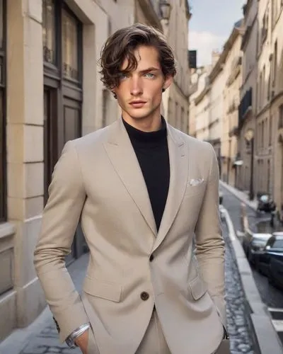 men's suit,bolero jacket,navy suit,male model,overcoat,suit trousers,men's wear,valentino,frock coat,the suit,menswear,wedding suit,men clothes,suit,businessman,formal guy,menswear for women,french silk,woman in menswear,business man,Photography,Realistic