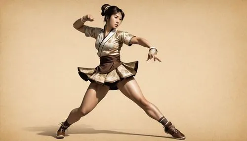 majorette (dancer),baton twirling,lindsey stirling,female warrior,martial arts uniform,dancer,ballet don quijote,wushu,bow and arrow,warrior woman,shaolin kung fu,sprint woman,swordswoman,warrior pose,ethnic dancer,xing yi quan,firedancer,bow with rhythmic,folk-dance,pin-up girl,Art,Classical Oil Painting,Classical Oil Painting 25