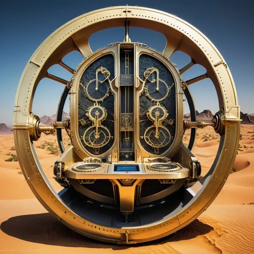 sand clock,stargates,ship's wheel,gyrocompass,gyroscopes,masdar,tock,astrolabes,sun dial,tatooine,astronomical clock,cog wheel,mobile sundial,magnetic compass,astrolabe,alethiometer,libyan desert,hygrometer,gyroscope,stereographic,Photography,Artistic Photography,Artistic Photography 11