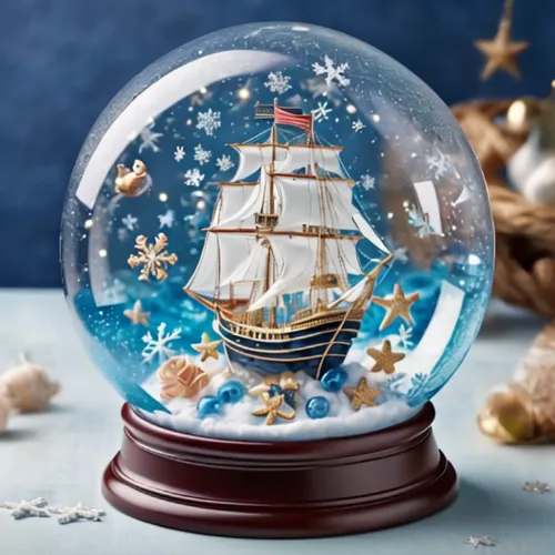 christmas globe,snowglobes,snow globes,snow globe,christmas ball ornament,waterglobe,holiday ornament,christmas tree decoration,christmas decoration,christmas ornament,christmas ornaments,glass decorations,vintage ornament,full-rigged ship,christmas bauble,glass yard ornament,christmas baubles,glass ornament,christmas tree ornament,christmas snowy background