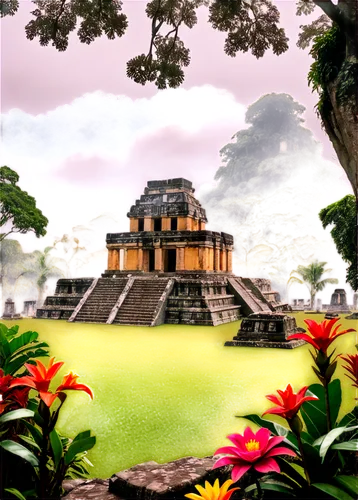 maya civilization,maya city,artemis temple,chichen itza,chichen-itza,temples,chiapas,yucatan,belize,temple fade,ancient city,aztec,tropical house,angkor,temple,white temple,ancient buildings,pachamama,background image,antigua guatemala,Art,Classical Oil Painting,Classical Oil Painting 02