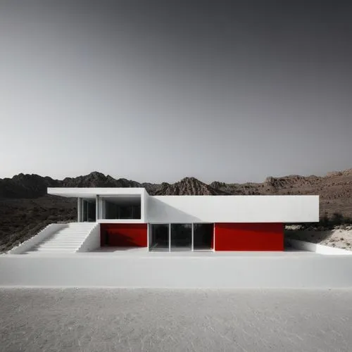 red colored coloured wall mix red and white villa element villa serenity dramatic scene fransilvestrearquitectos arabic najd najdi
fran silvestre arquitectos Sense Beautiful architecture Minimal minim