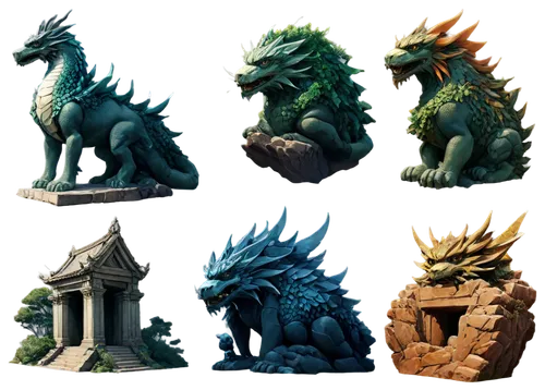 dragones,dragons,skylander giants,elementals,dragonstone,collected game assets,dragonriders,chess pieces,asuras,garden statues,3d fantasy,sculpts,set of cosmetics icons,dragon design,dragon of earth,dragon bridge,griffins,dragon,torques,qilin,Conceptual Art,Daily,Daily 10