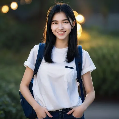 joy,songpyeon,a girl's smile,seo,winner joy,girl in overalls,kimjongilia,sujeonggwa,mandu,asian girl,asian,banmian,killer smile,korean,college student,mamiya,oliang,malaysia student,girl in t-shirt,ren,Photography,Artistic Photography,Artistic Photography 12