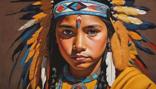 american indian,native american,the american indian,indigenous painting,tribal chief,indian headdress,amerindien,cherokee,first nation,native,native american indian dog,indigenous culture,indigenous,anasazi,red cloud,pocahontas,headdress,oil painting,oil painting on canvas,aborigine,Illustration,Black and White,Black and White 20