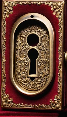 key hole,escutcheon,door key,doorknob,keyhole,bell plate,ankh,two-stage lock,door lock,bell button,door knob,helmet plate,belt buckle,key counter,door knocker,nepal rs badge,key-hole captain,key pad,smart key,pin-back button,Photography,General,Realistic