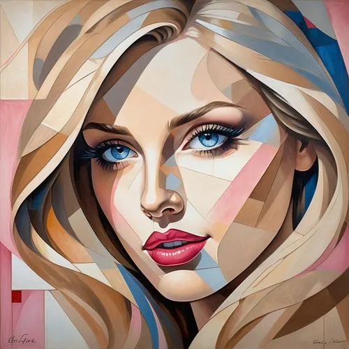 vanderhorst,airbrush,pop art style,rone,nielly,loboda,rosenquist,adnate,cool pop art,bunel,fashion vector,welin,art painting,airbrushing,pop art girl,pop art woman,woman face,pintura,pop art effect,woman's face,Art,Artistic Painting,Artistic Painting 45