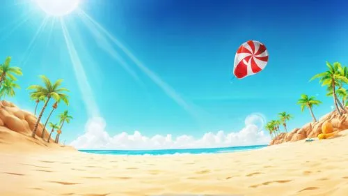 cartoon video game background,keijo,summer background,sunburst background,beach background,cuba background,sunquest,umbrella beach,youtube background,dream beach,kite boarder wallpaper,sunamerica,beach scenery,lanikai,gainax,paradise beach,beach defence,repnin,background screen,bandana background