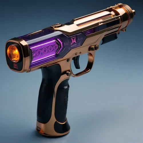 hawkmoon,air pistol,sidearm,tower pistol,colt,popgun,rimfire,astrascope,raygun,derringer,anodized,grafer,sidearms,pistola,outgun,tritium,galaxity,aigbogun,usp,black light,Photography,General,Natural