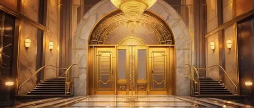 entranceway,elevators,entranceways,entrances,hall of the fallen,entry,art deco,entrada,art deco background,hallway,metallic door,levator,entryway,elevator,church door,doorway,lobby,cathedral,theed,doorways,Unique,Pixel,Pixel 05