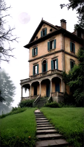 doll's house,the haunted house,creepy house,italianate,abandoned house,villa balbianello,villa balbiano,kykuit,swannanoa,homestead,ghost castle,dillington house,greystone,old home,haddonfield,fearrington,the house,boscobel,haunted house,marylhurst,Conceptual Art,Daily,Daily 27