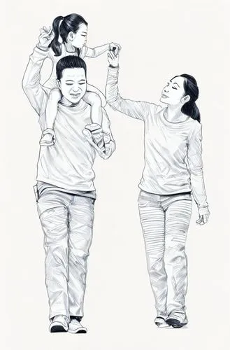 hands holding plate,qi gong,baguazhang,children jump rope,kids illustration,camera illustration,little girl and mother,children drawing,taijiquan,sign language,woman pointing,two girls,sewing pattern girls,children girls,two people,hand-drawn illustration,little girls walking,cancer illustration,on a white background,folded hands,Design Sketch,Design Sketch,Character Sketch