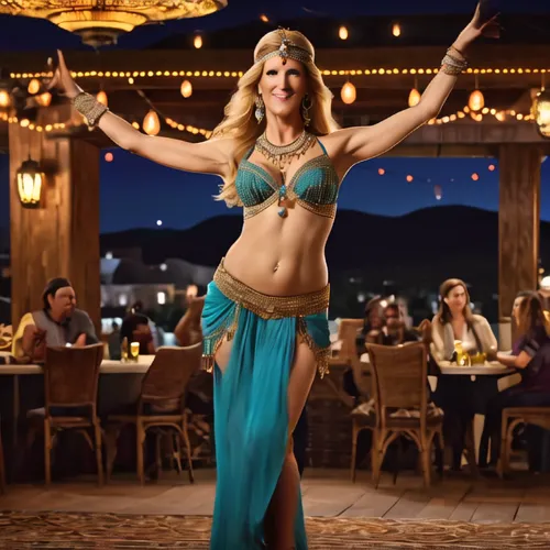 belly dance,trisha yearwood,las vegas entertainer,hula,celtic woman,saranka,go-go dancing,country-western dance,luau,havana brown,dancer,connie stevens - female,samba deluxe,solo entertainer,ethnic da