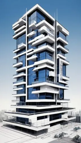 escala,multistorey,revit,edificio,arquitectonica,vinoly,modern architecture,residential tower,condominia,3d rendering,damac,architettura,unbuilt,europan,arhitecture,residencial,antilla,moneo,arquitectura,inmobiliaria,Photography,Black and white photography,Black and White Photography 13