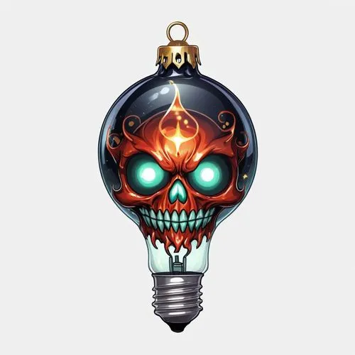 christmas lantern,witch's hat icon,mod ornaments,christmas bulb,christmas ball ornament,christmas bauble,Illustration,Abstract Fantasy,Abstract Fantasy 11