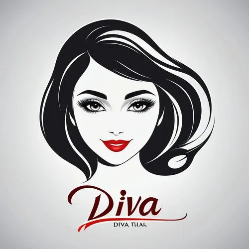 dita,logodesign,briza media,logo header,dribbble logo,shilla clothing,fashion vector,cosmetic products,social logo,logotype,vector graphics,my clipart,brina,retro 1950's clip art,web banner,company logo,women's cosmetics,web designing,vector graphic,pin-up girl,Unique,Design,Logo Design